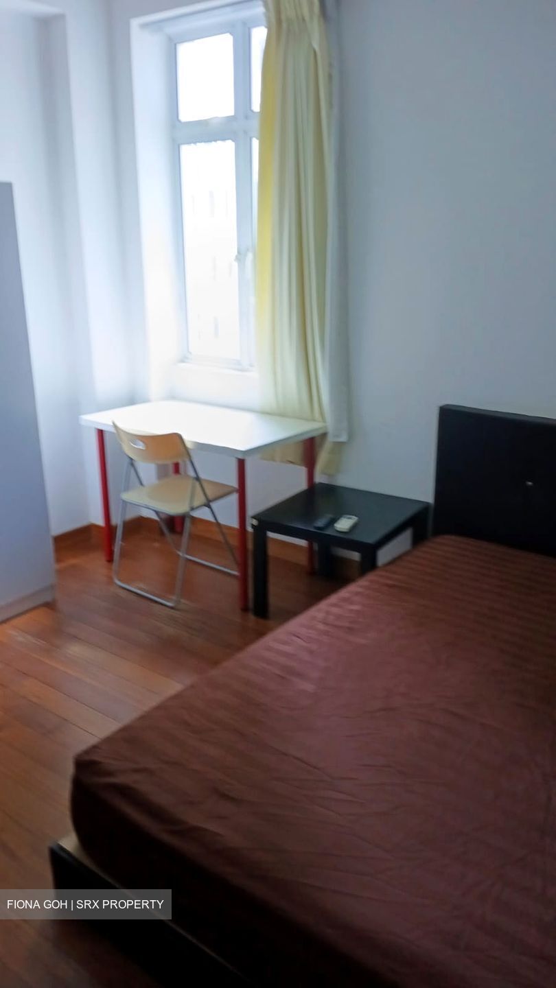Summer Green (D12), Apartment #632503331